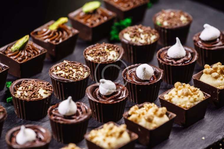 Healthy Chocolate: 9 Health Benefits of Chocolate