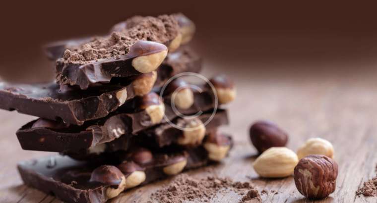 Top Five Best Organic Chocolates for Valentine’s Day!