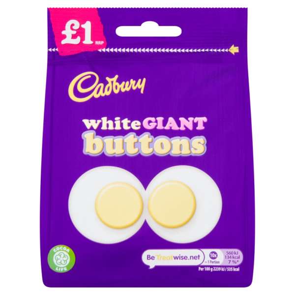 British candy store